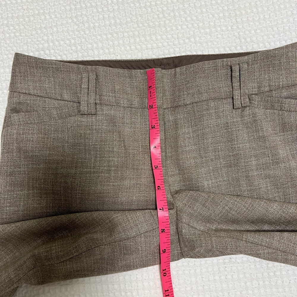 The Limited Collection Heather Tan Blazer Pant Suit - Picture 16 of 16